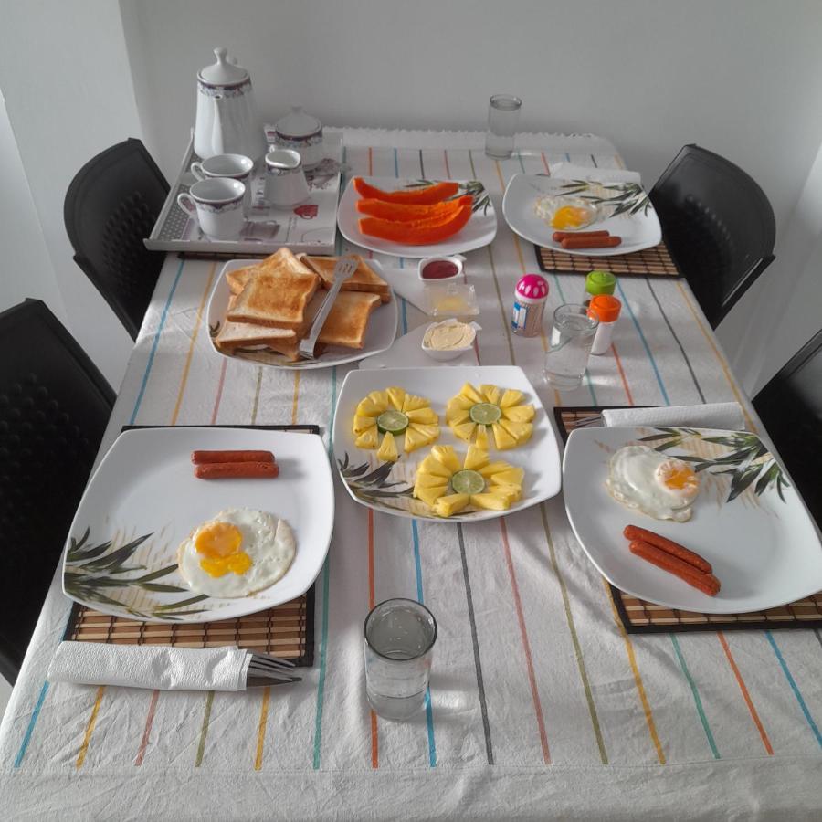 City Sunrise Hikkaduwa Zewnętrze zdjęcie