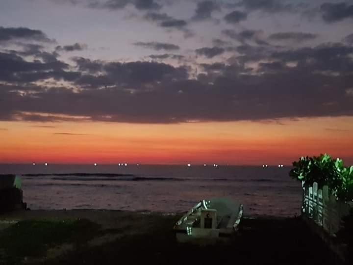 City Sunrise Hikkaduwa Zewnętrze zdjęcie