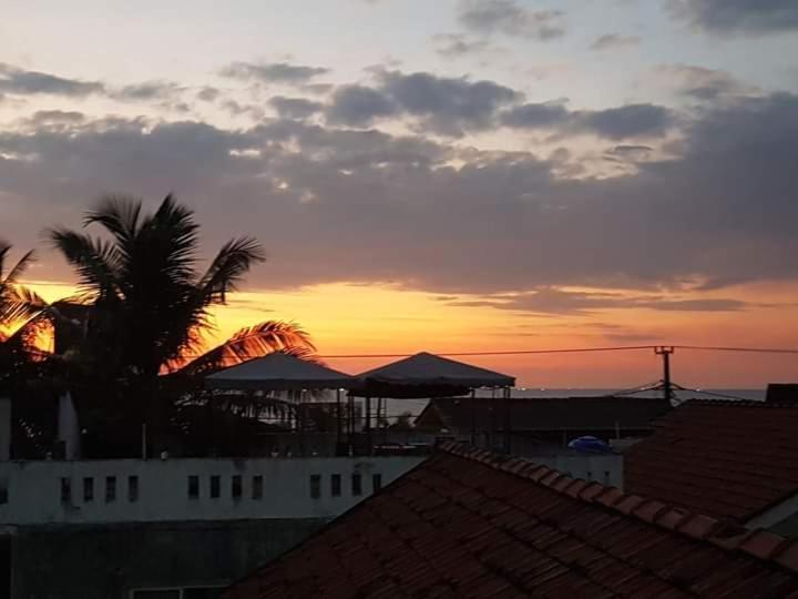 City Sunrise Hikkaduwa Zewnętrze zdjęcie